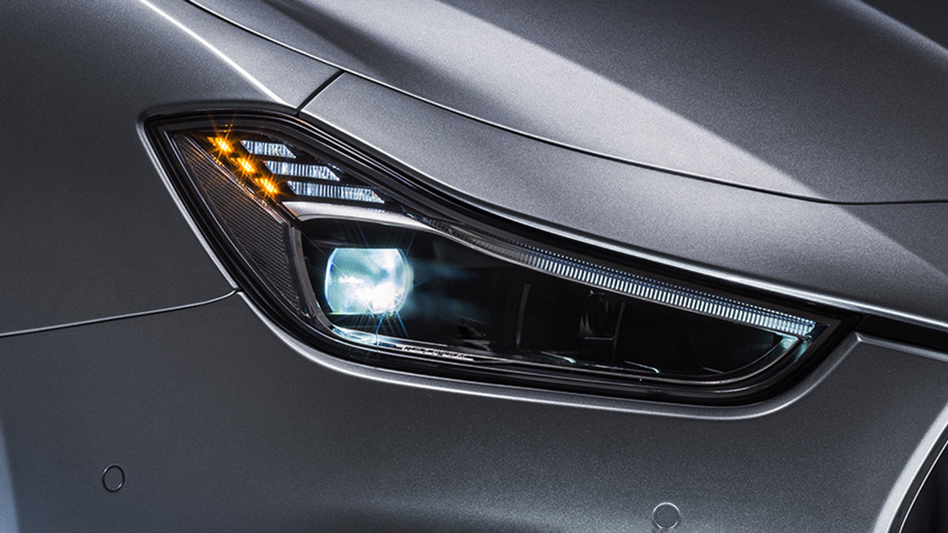 full-led