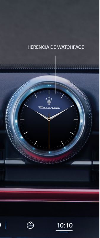 clock