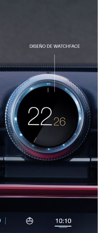 clock
