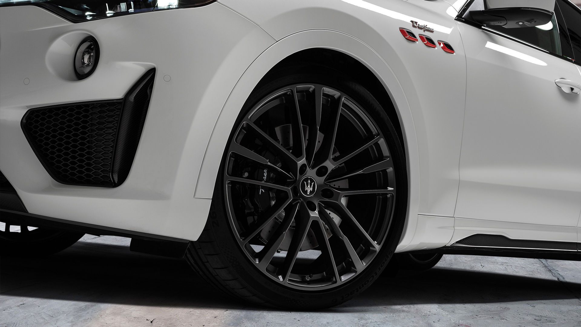 wheels