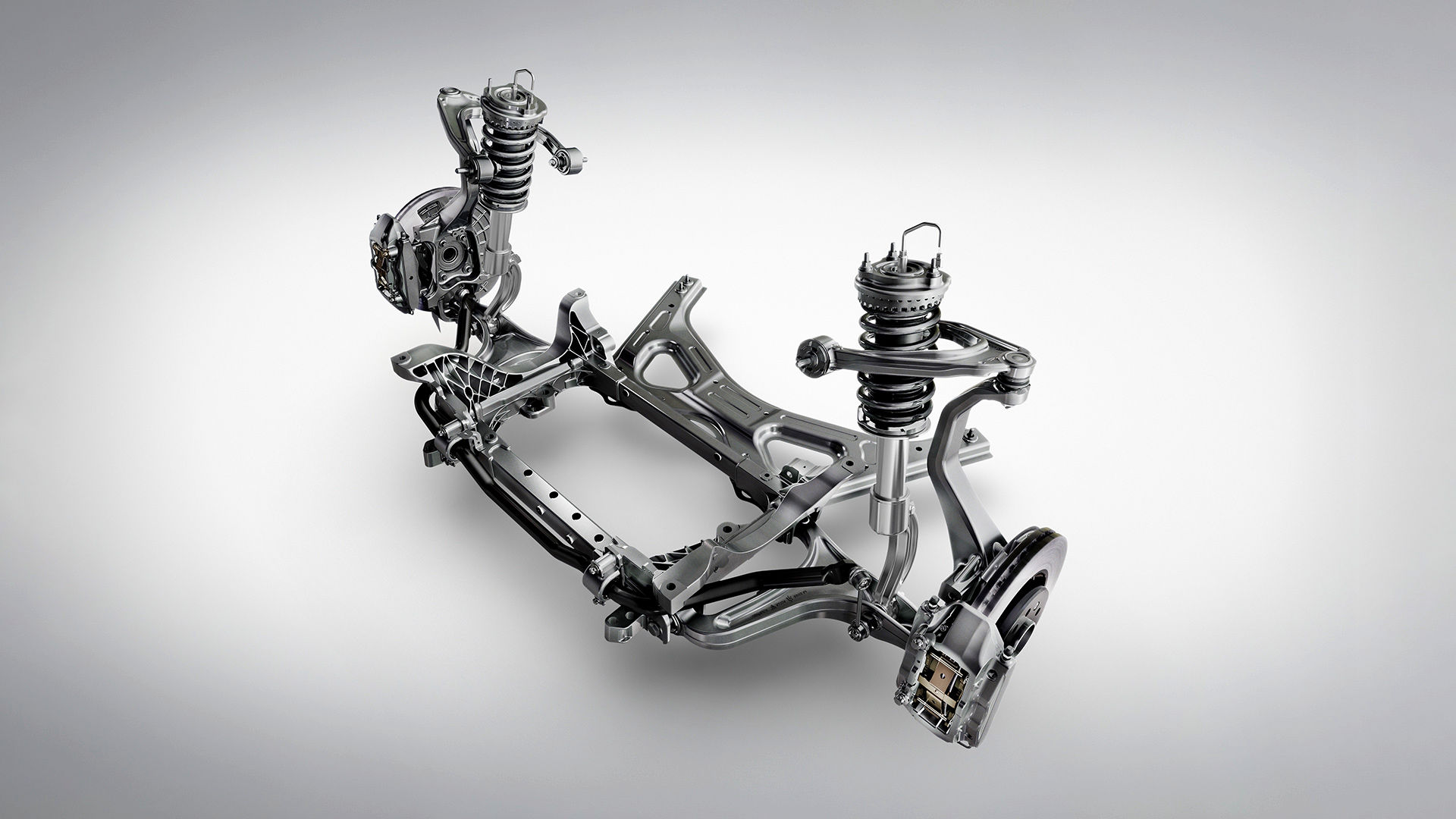 suspension