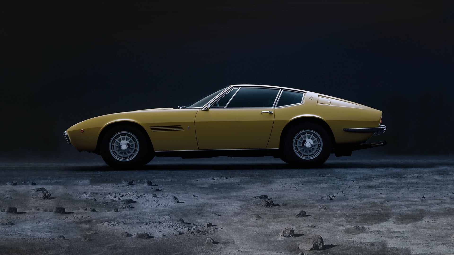 auto-amarillo