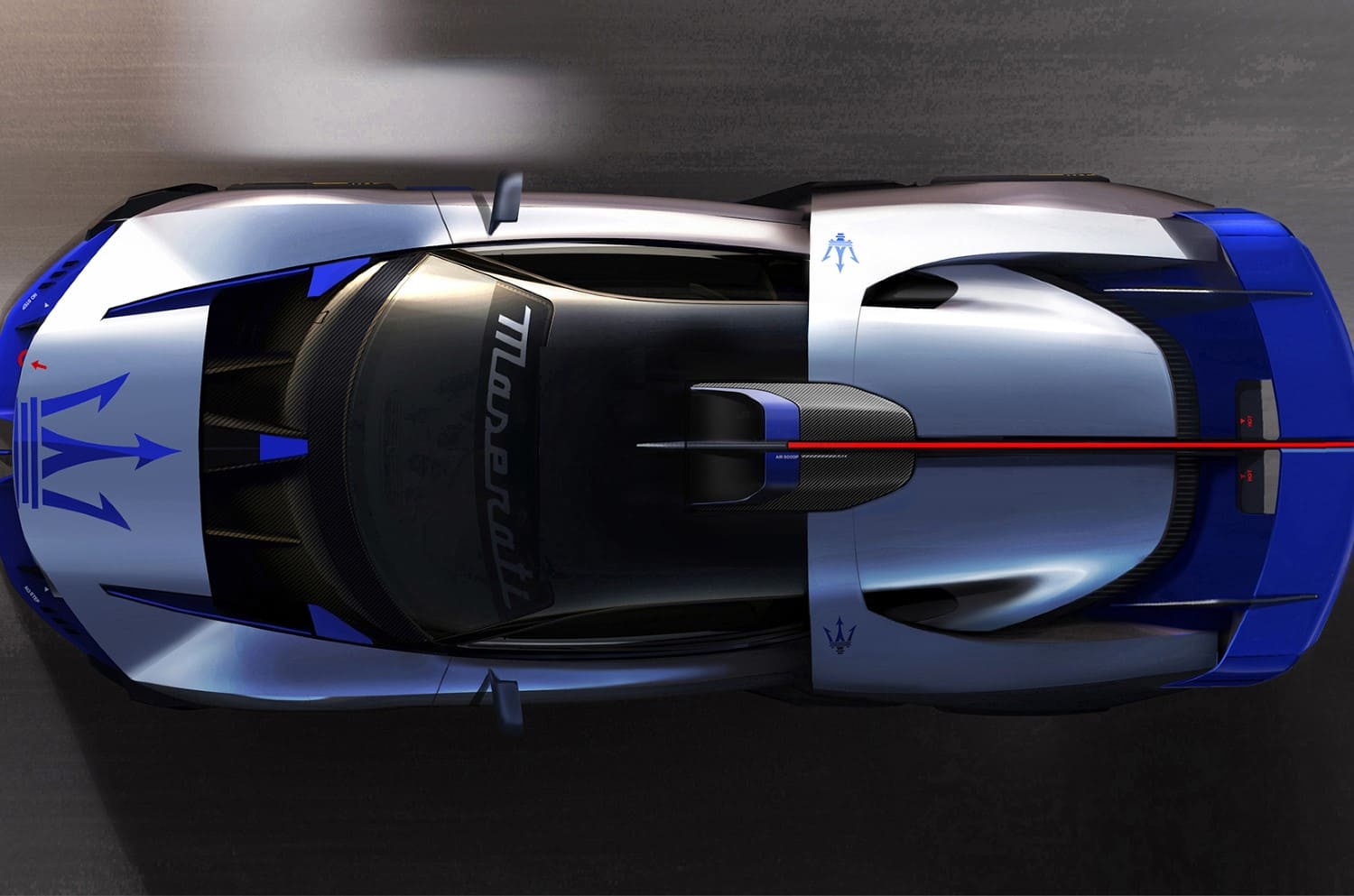 MaseratiProject24